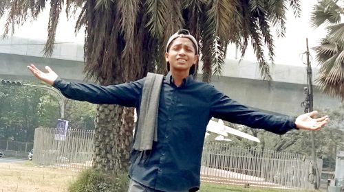নোয়াখালীতে যুবককে কুপিয়ে হত্যা করে মোবাইল চিনতাই