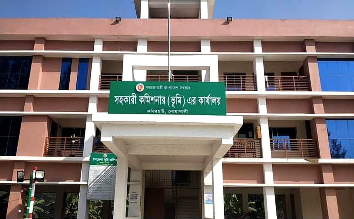 এসিল্যান্ডের নম্বর ক্লোন করে চাঁদা দাবি