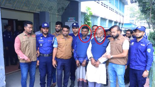 চুরির নাটক সাজিয়ে মা-মেয়েকে দলবদ্ধ ধর্ষণ: পুলিশ সুপার