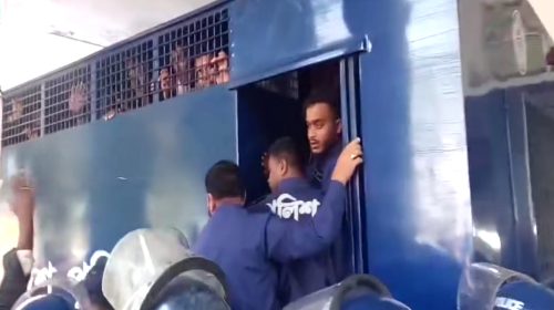 গৃহবধুকে দলবদ্ধধর্ষণ মামলায় ১০ জনের মৃত্যুদন্ড, ৬ জনের যাবজ্জীবন কারাদণ্ড