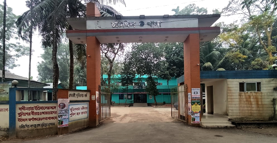 নোয়াখালীতে মাদরাসা থেকে ছাত্রের মরদেহ উদ্ধার
