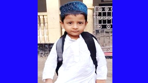 সংসারের কাজে ব্যস্ত মা, পানিতে ডুবে সন্তানের মৃত্যু