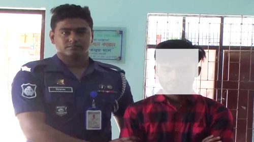 পরীক্ষায় স্ত্রীকে নকল সরবরাহের দায়ে স্বামীর দুই বছরের কারাদন্ড  