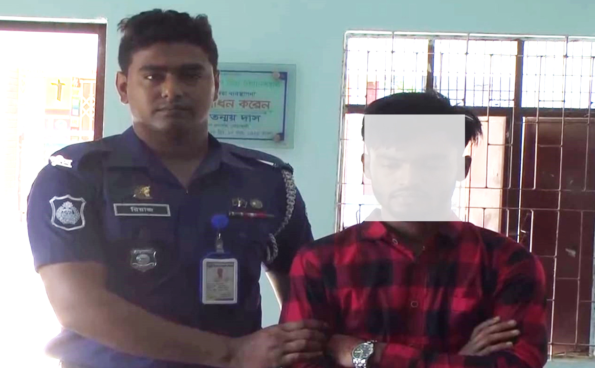 পরীক্ষায় স্ত্রীকে নকল সরবরাহের দায়ে স্বামীর দুই বছরের কারাদন্ড  