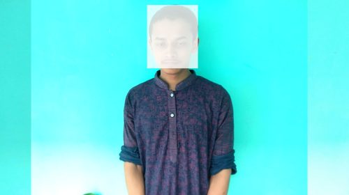 নোয়াখালীতে আনসার উল্যাহ বাংলা টিমের সদস্য গ্রেপ্তার
