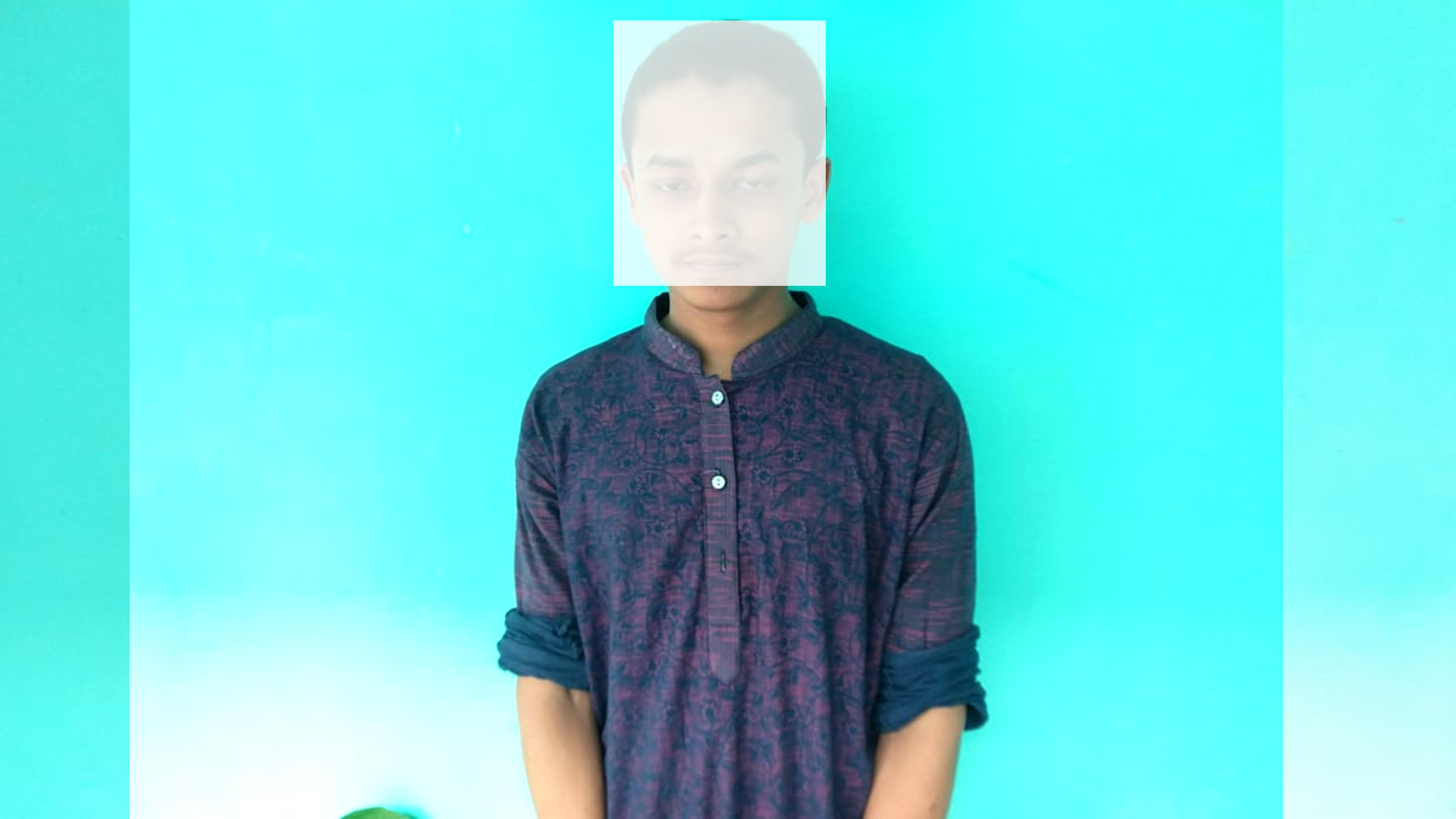নোয়াখালীতে আনসার উল্যাহ বাংলা টিমের সদস্য গ্রেপ্তার