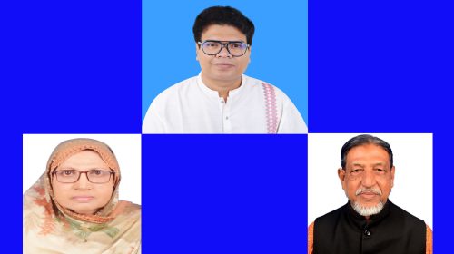হাতিয়াতে ভোট ছাড়াই জয়ী হচ্ছেন উপজেলার প্রার্থীরা 
