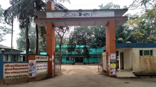নোয়াখালীতে ধান কাটার মেশিনের ধাক্কায় শিশুর মৃত্যু