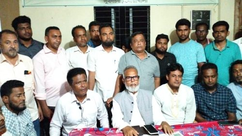 দলীয় সিদ্ধান্তকে স্বাগত জানিয়েছে সুবর্ণচর উপজেলা আওয়ামীলীগ