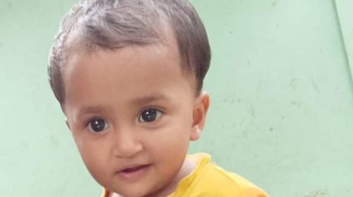 নোয়াখালীর সেনবাগে পানিতে ডুবে শিশুর মৃত্যু