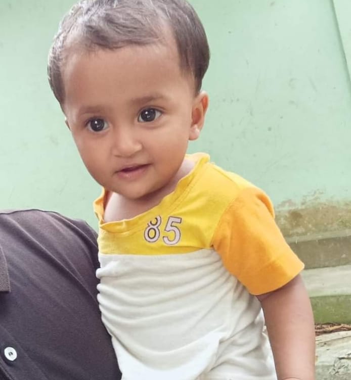 নোয়াখালীর সেনবাগে পানিতে ডুবে শিশুর মৃত্যু