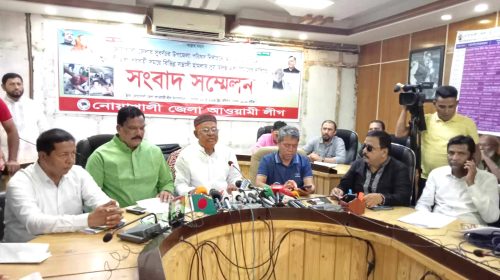সুবর্ণচরে ৯ কেন্দ্রের ভোট পুনরায় গণনার দাবি