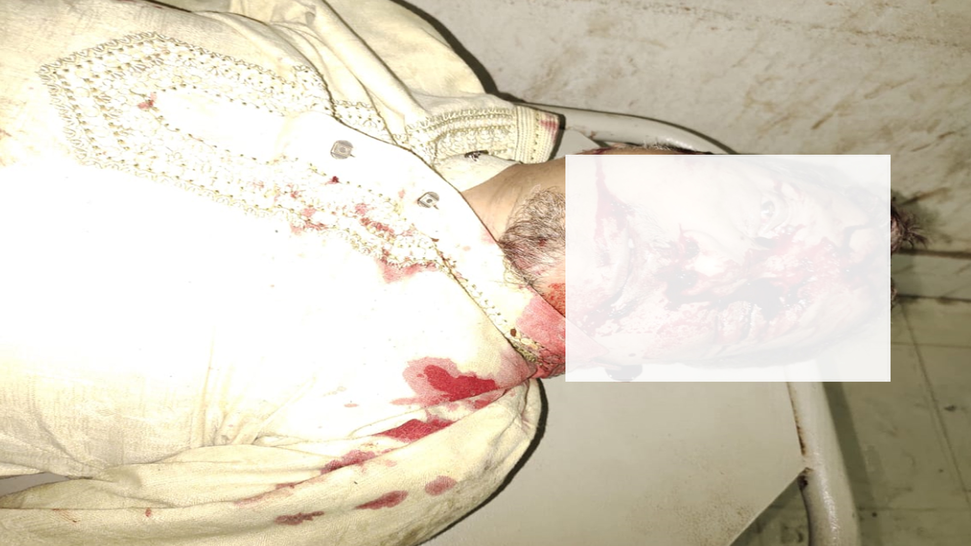 নোয়াখালীতে মোটরসাইকেলের ধাক্কায় বিএনপি নেতার মৃত্যু