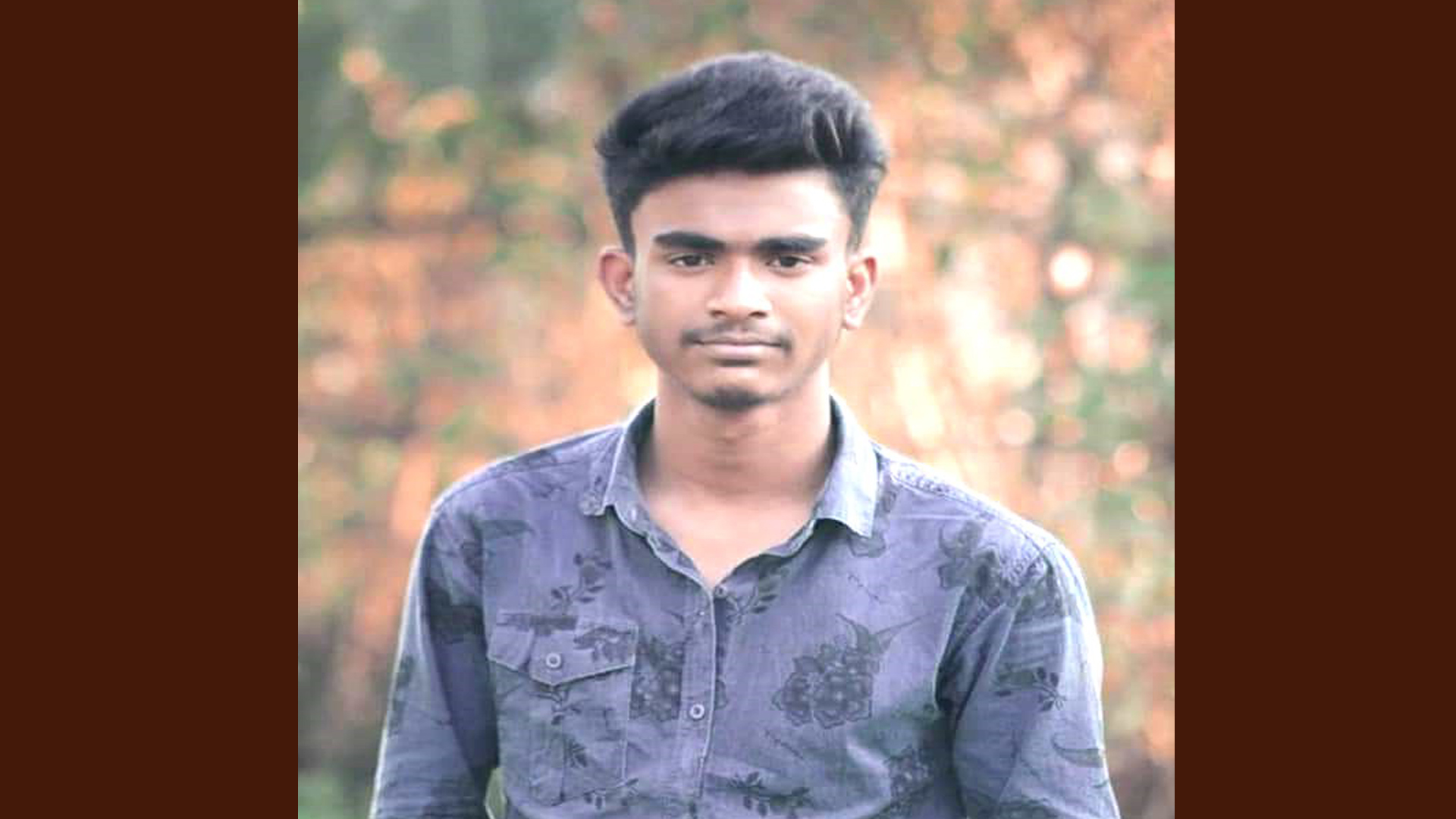 বন্ধুকে নাম ধরে ডাকায় কুপিয়ে হত্যা 