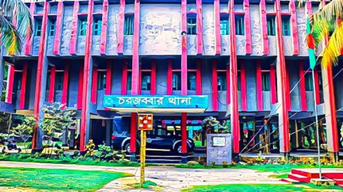 নোয়াখালীর সুবর্ণচরে পানিতে ডুবে দুই বোনের মর্মান্তিক মৃত্যু