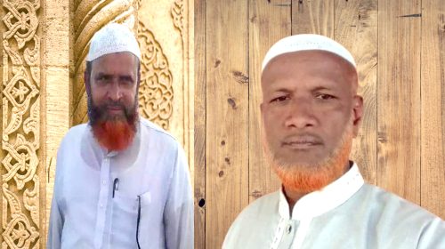 নোয়াখালী আদালত থেকে ফেরার পথে বিএনপি-জামায়াতের দুই নেতার মৃত্যু