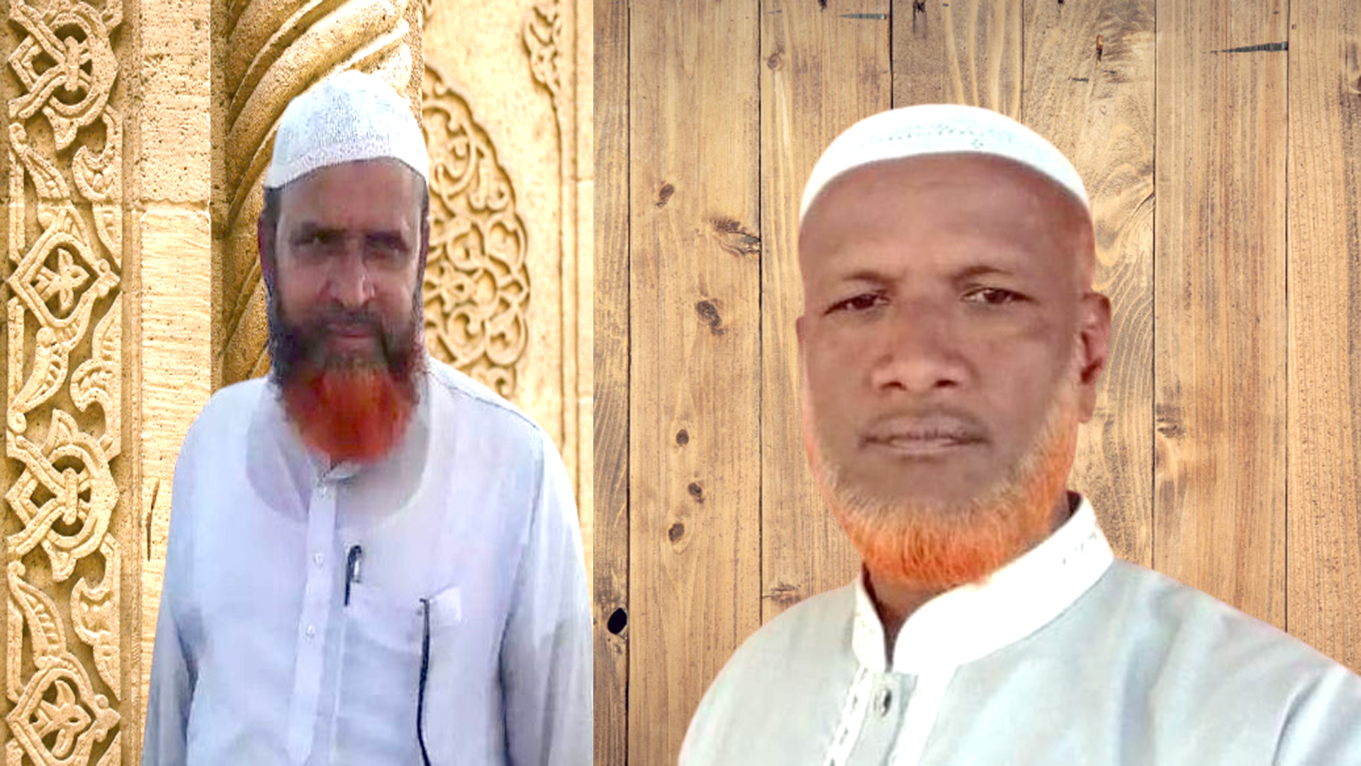 নোয়াখালী আদালত থেকে ফেরার পথে বিএনপি-জামায়াতের দুই নেতার মৃত্যু