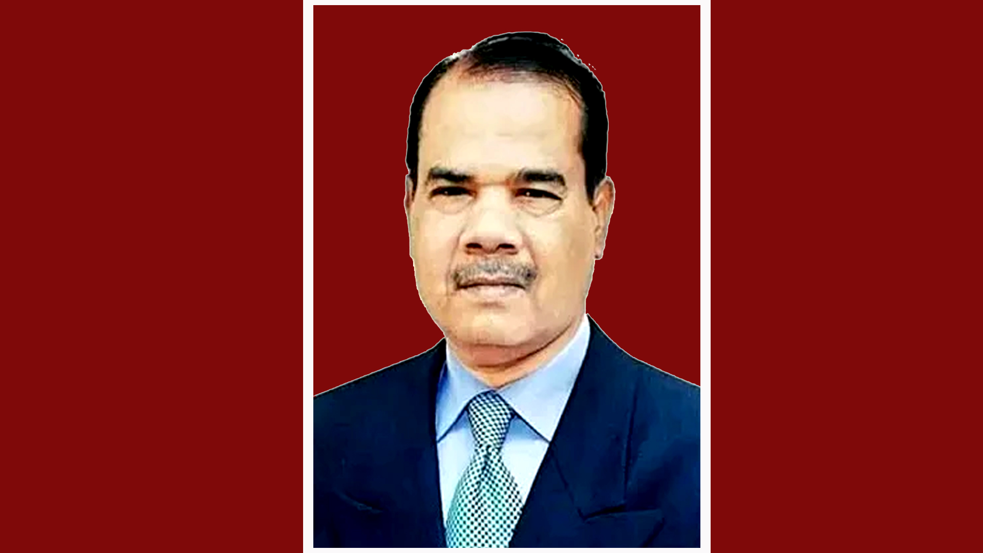 নোয়াখালীর সদ্য সাবেক এমপি মোহাম্মদ আলী আটক