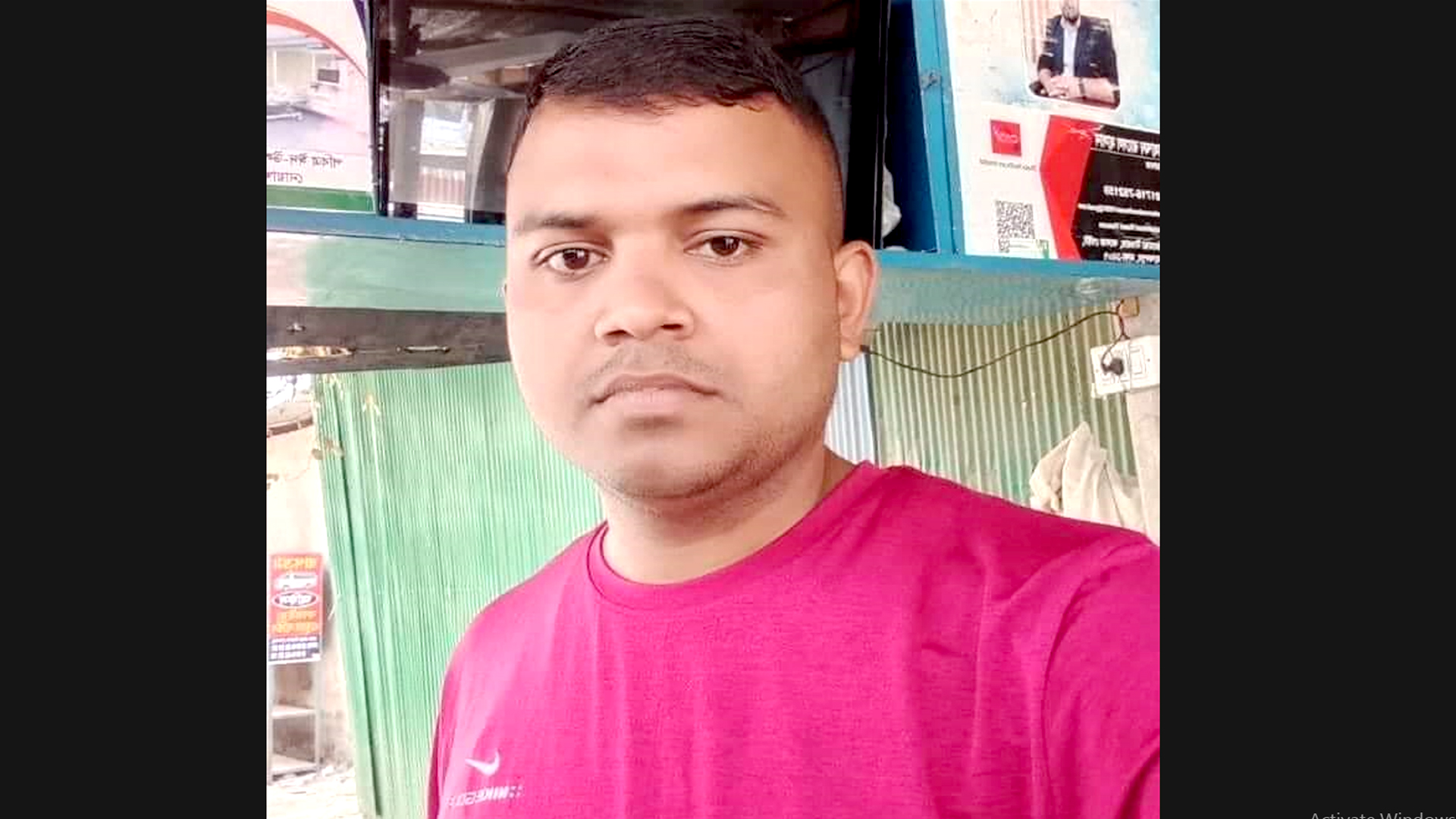 নোয়াখালীতে টাকা চুরির দ্বন্দ্বে অ্যাম্বুলেন্স চালককে হত্যা  