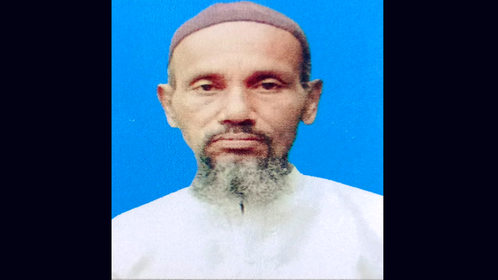 নোয়াখালীতে বেপরোয়া গতির বাসের ধাক্কায় সবজী বিক্রেতা নিহত