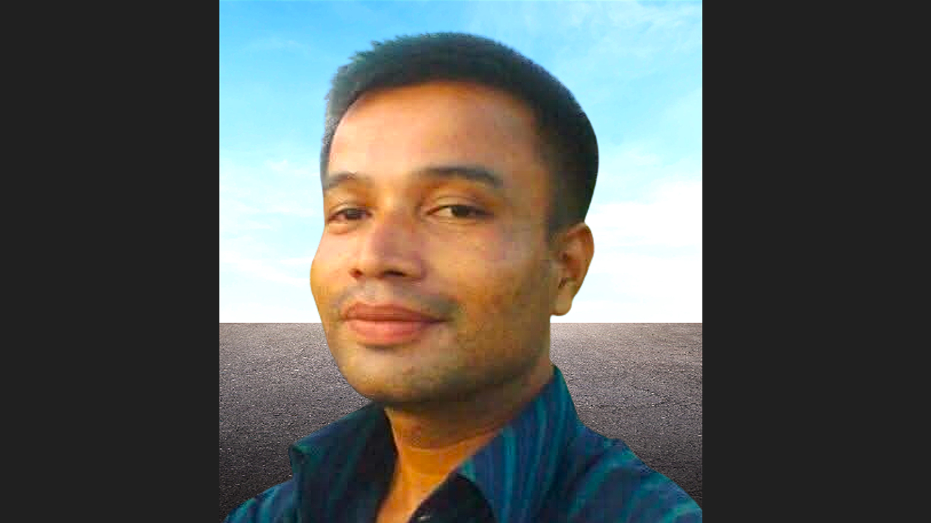 নোয়াখালীতে পিকআপ চাপায় সিএনজি চালকের মৃত্যু