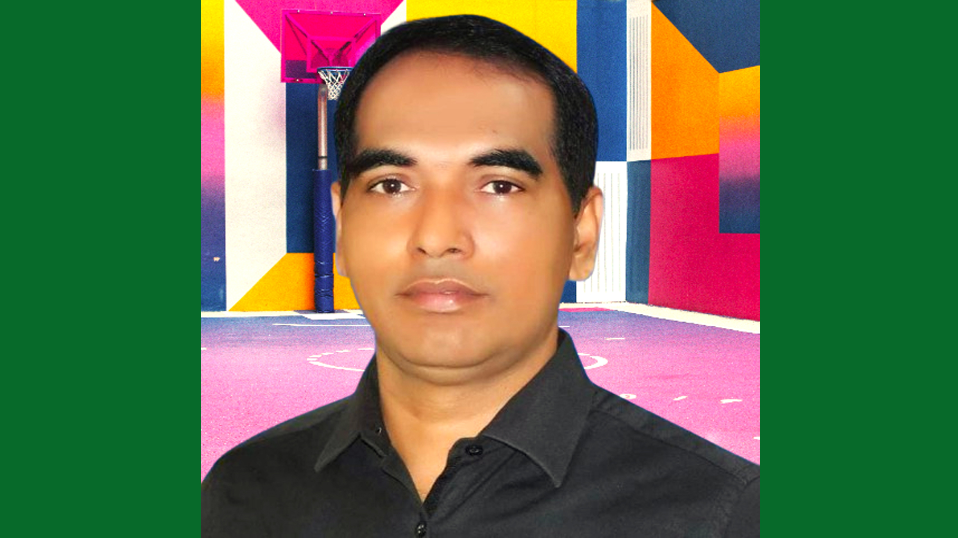 নোয়াখালীতে ইউপি চেয়ারম্যান বাবলুকে আটক করেছে পুলিশ