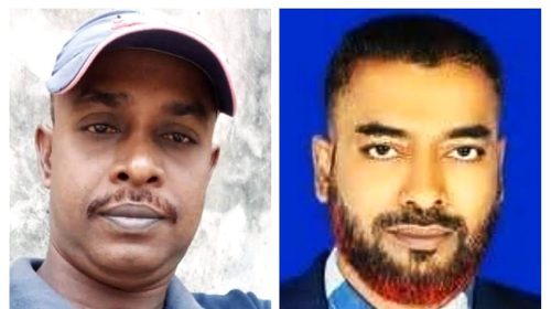 প্রধান উপদেষ্টার পদত্যাগের গুজবে নোয়াখালীতে শোডাউনের সময় দুজন গ্রেপ্তার