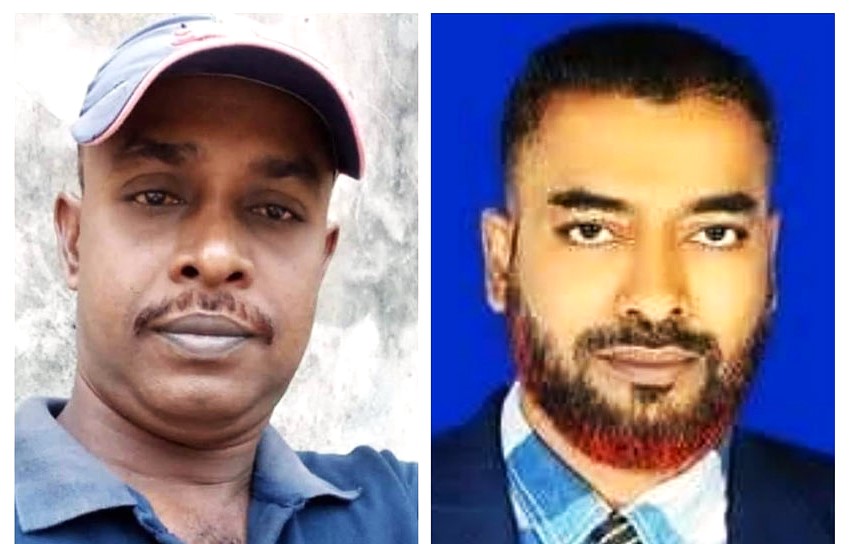 প্রধান উপদেষ্টার পদত্যাগের গুজবে নোয়াখালীতে শোডাউনের সময় দুজন গ্রেপ্তার