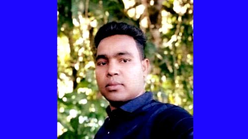 নোয়াখালীতে শিশুকে ধর্ষণ চেষ্টার অভিযোগে যুবক গ্রেফতার