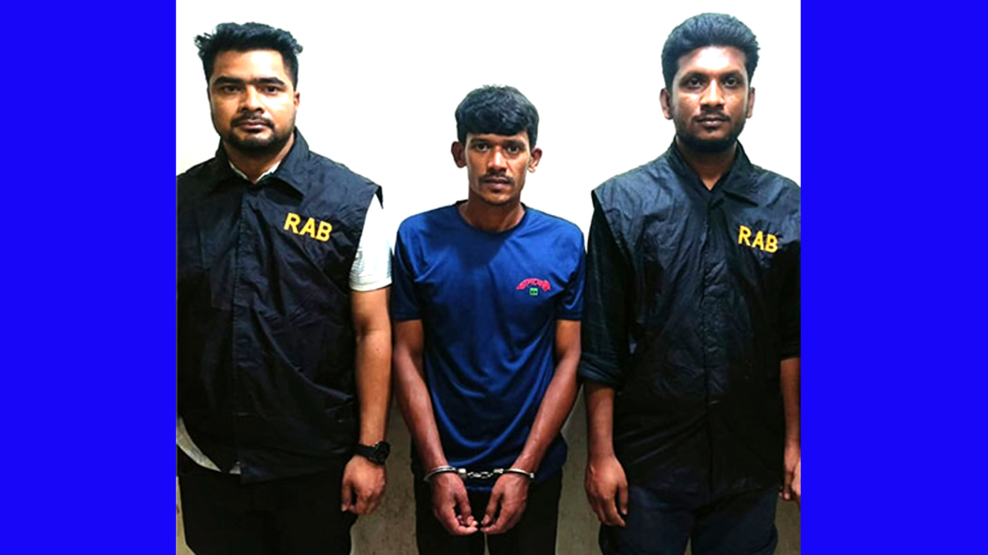 নোয়াখালীতে অটোচালককে হত্যাকান্ডে জড়িত অপরাধী গ্রেপ্তার