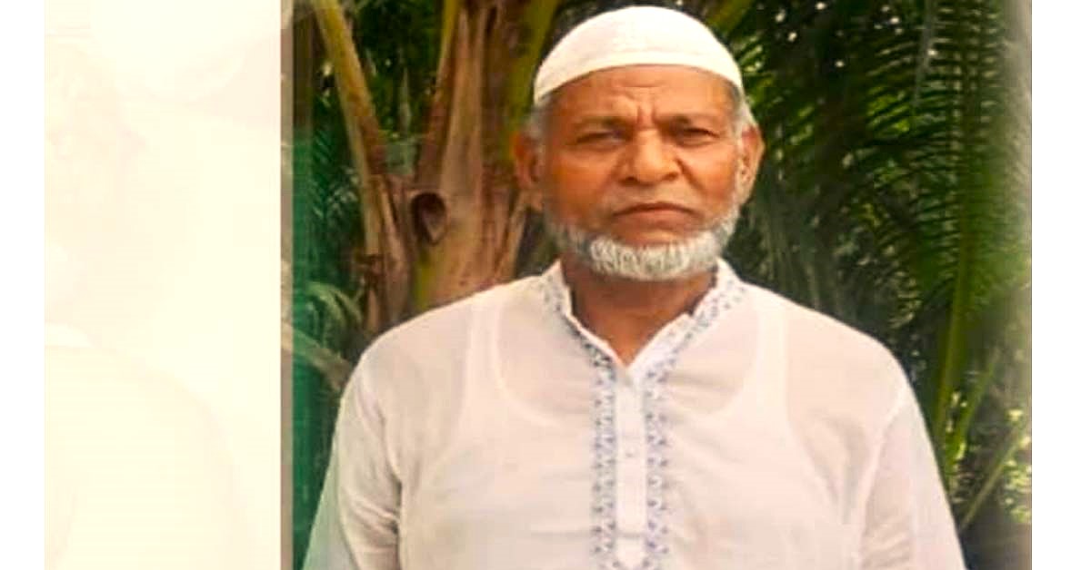 নোয়াখালীতে গৃহকর্তাকে কুপিয়ে প্রবাসীর বাড়িতে ডাকাতি