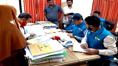 নোয়াখালীতে এলজিইডি’র অনিয়ম পেয়েছে দুদক : সাধুবাদ জানিয়েছে সাধারণ মানুষ