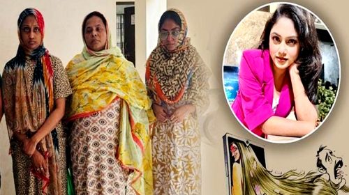নোয়াখালীর খাদ্য নিয়ন্ত্রক হানি ট্র্যাপের শিকার, ৬০ লাখ টাকায় মুক্তি