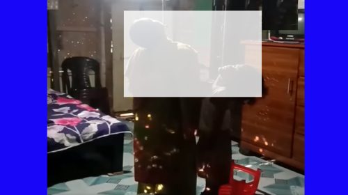 নোয়াখালীতে মা ও মেয়ের ঝুলন্ত লাশ উদ্ধার
