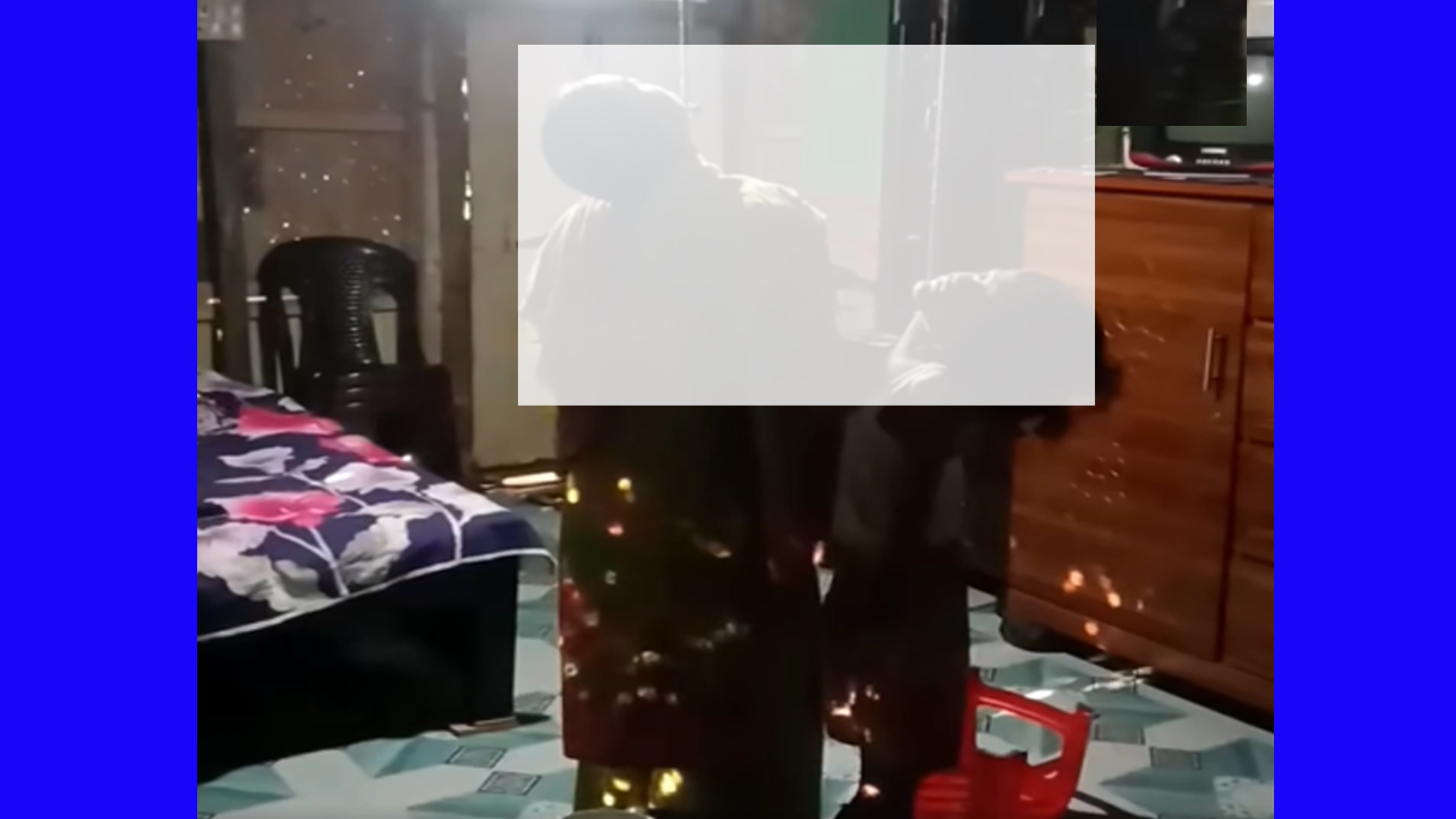 নোয়াখালীতে মা ও মেয়ের ঝুলন্ত লাশ উদ্ধার