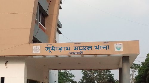 ফেসবুকে প্রেম: মাদরাসা ছাত্রীকে পতিতালয়ে বিক্রি