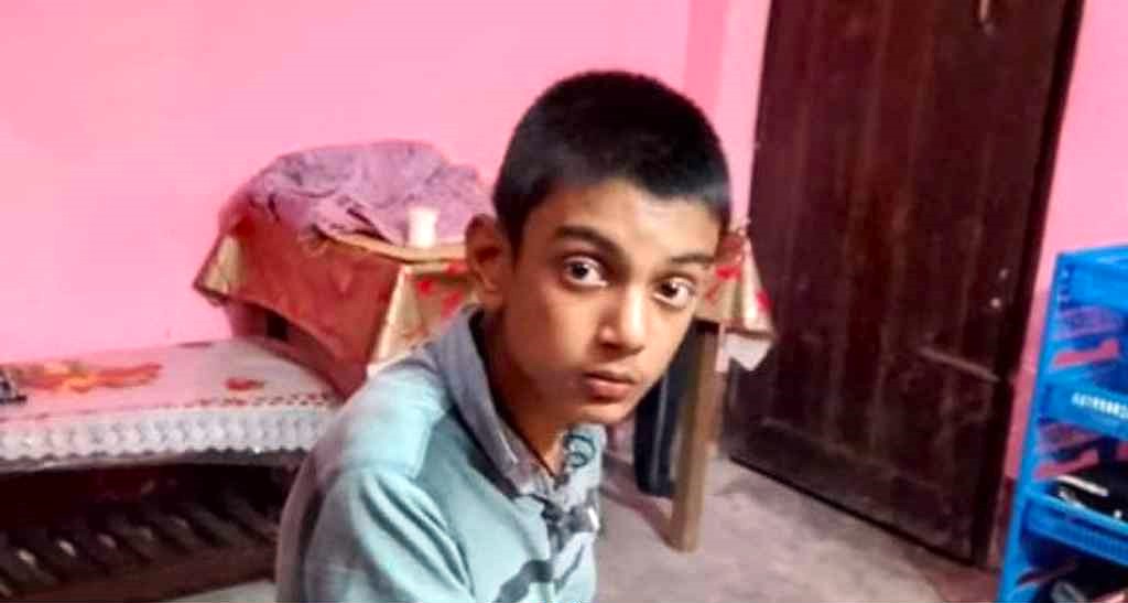 নোয়াখালীতে নিখোঁজের পর খাল থেকে প্রতিবন্ধীর মরদেহ উদ্ধার
