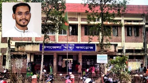 সিন্ডিকেট না ভাংলে স্বাস্থ্যসেবা নিশ্চিত করা অসম্ভব: হান্নান মাসউদ