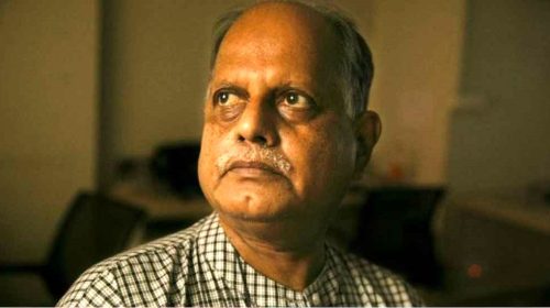 সাংবাদিক বিভুরঞ্জনের শেষ লেখায় যা লিখেছেন