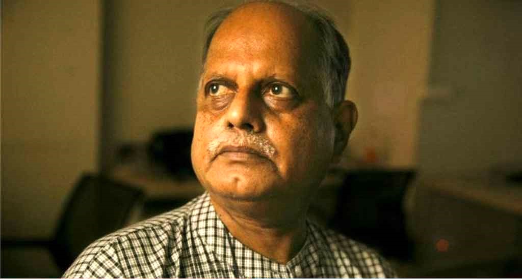 সাংবাদিক বিভুরঞ্জনের শেষ লেখায় যা লিখেছেন