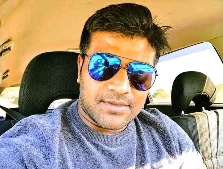 বিমানবন্দরে বাংলাদেশী প্রবাসীর মৃত্যু