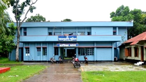 নোয়াখালীতে চোর সন্দেহে পিটুনিতে পিডিবি কর্মীর মৃত্যু