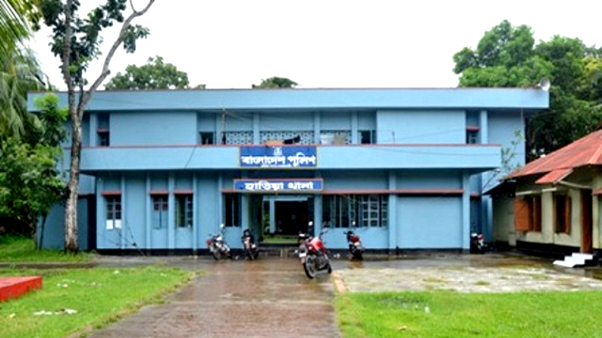 নোয়াখালীতে চোর সন্দেহে পিটুনিতে পিডিবি কর্মীর মৃত্যু