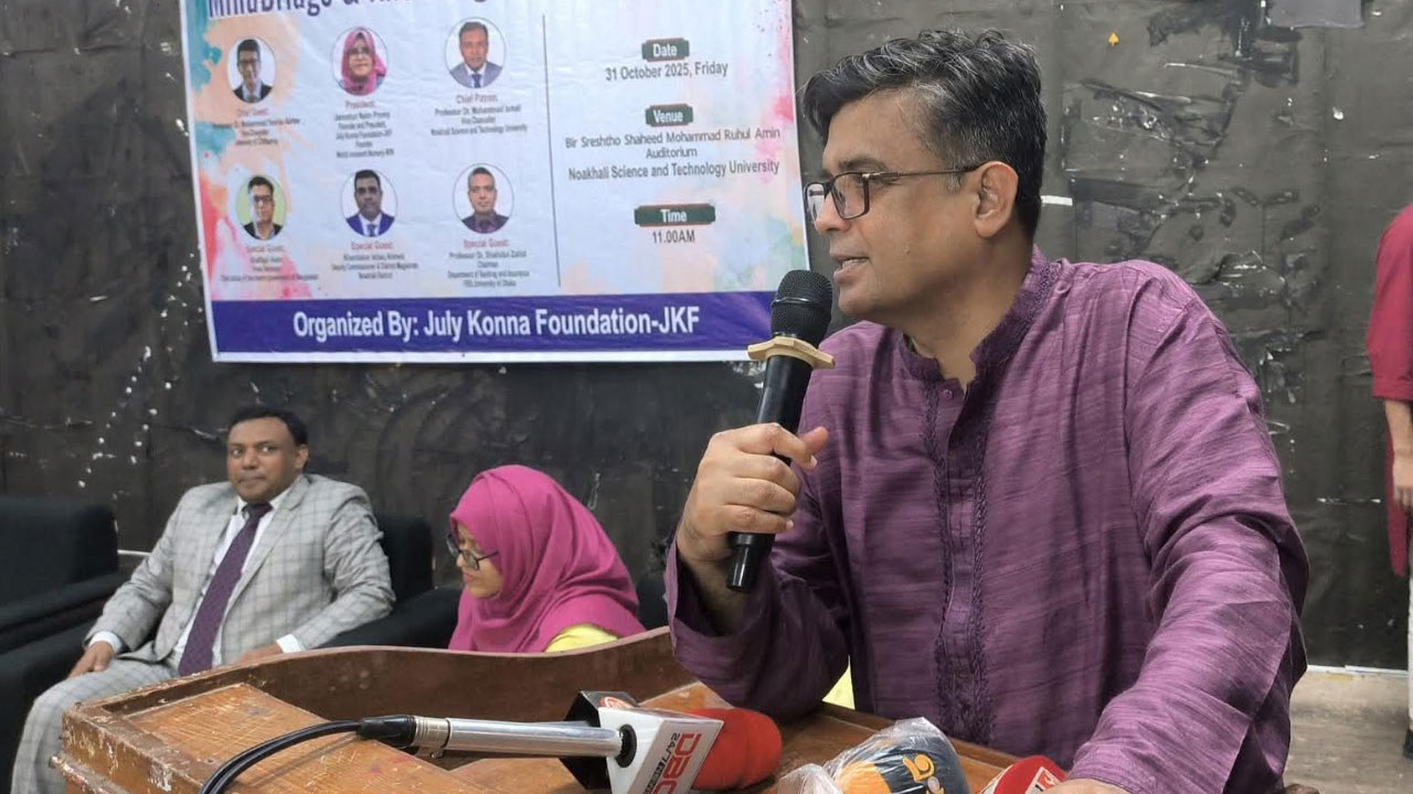জাতীয় নির্বাচন ১৫ ফেব্রুয়ারির আগে অনুষ্ঠিত হবে : প্রেস সচিব