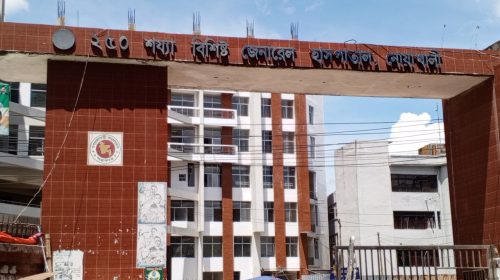 নোয়াখালীতে মোটরসাইকেল দুর্ঘটনায় প্রাণ গেল চালক-পথচারীর