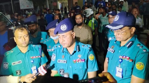 বিচারকের ছেলেকে হত্যা, জানা গেল নেপথ্যের ঘটনা