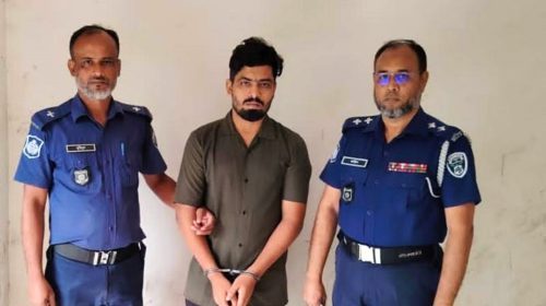 লিবিয়ার মাফিয়া চক্রের সঙ্গে বাংলাদেশীদের অপহরণ করতো রিফাত