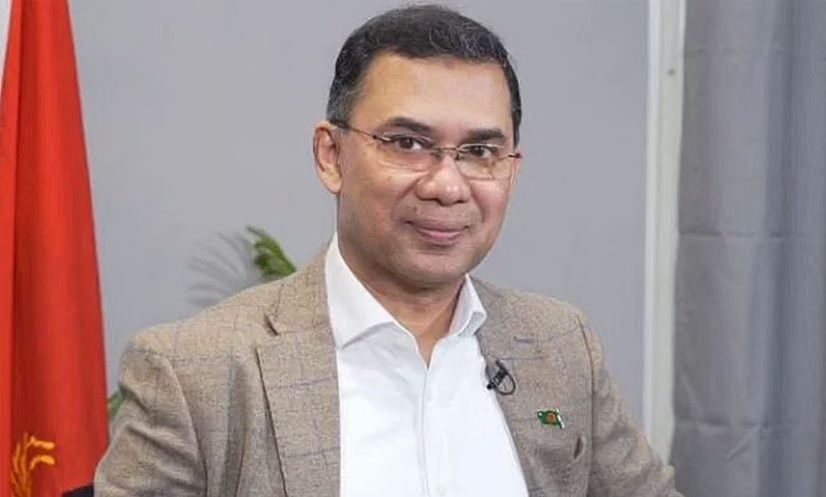 নোয়াখালীতে আসছেন তারেক রহমান
