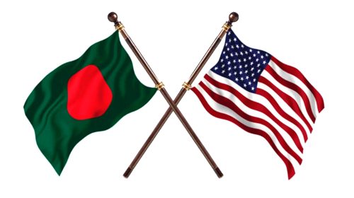 নির্বাচনের আগে যুক্তরাষ্ট্রের সঙ্গে শুল্ক চুক্তি করবে অন্তর্বর্তী সরকার