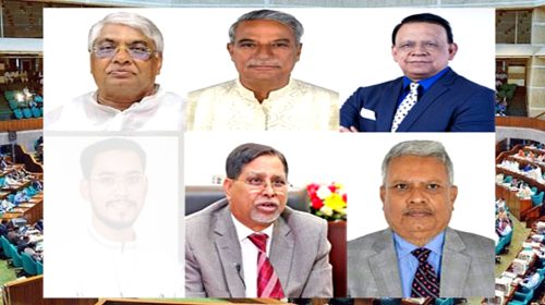 বিএনপি’র ঘাটি নোয়াখালী থেকে কেউ মন্ত্রীসভায় না থাকায় হতাশা